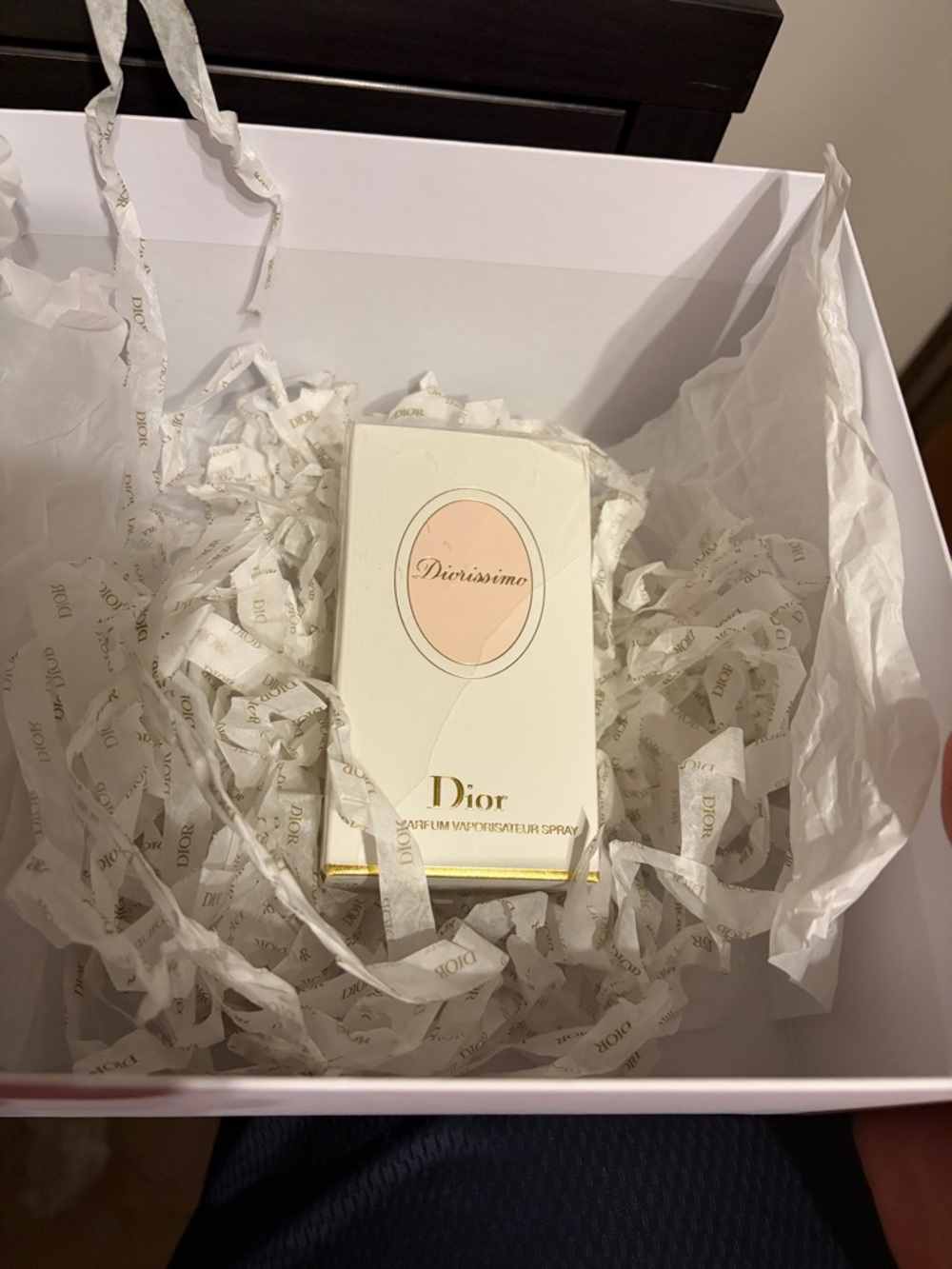 Christian Dior Diorissimo eau de perfum - Picture 12 of 16